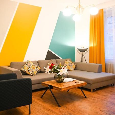 Modern Apartment Wiener Stadthalle 외부 사진