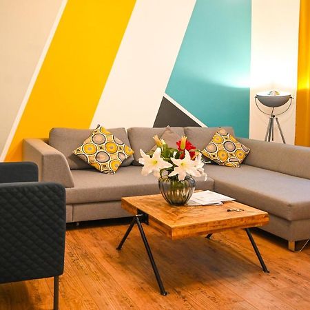 Modern Apartment Wiener Stadthalle 외부 사진