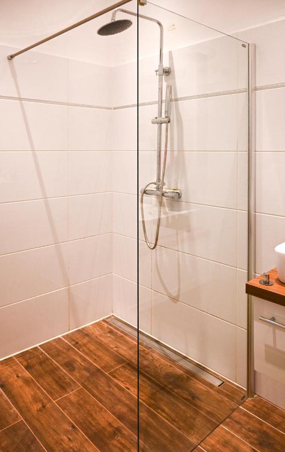 Modern Apartment Wiener Stadthalle 외부 사진
