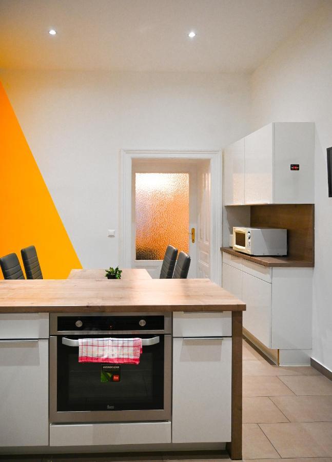 Modern Apartment Wiener Stadthalle 외부 사진
