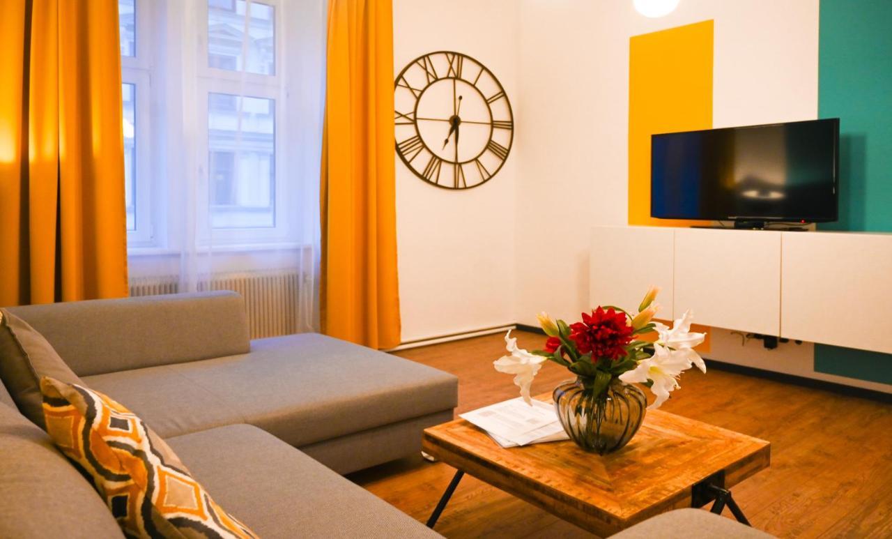 Modern Apartment Wiener Stadthalle 외부 사진