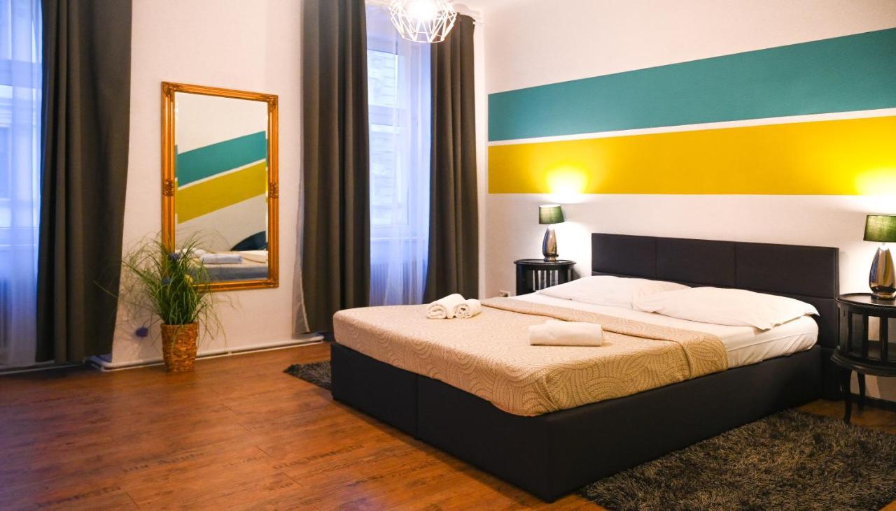 Modern Apartment Wiener Stadthalle 외부 사진