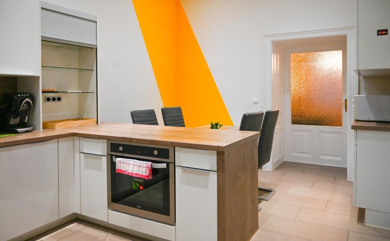 Modern Apartment Wiener Stadthalle 외부 사진