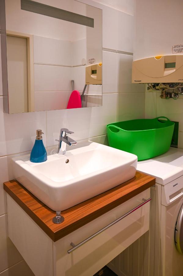 Modern Apartment Wiener Stadthalle 외부 사진