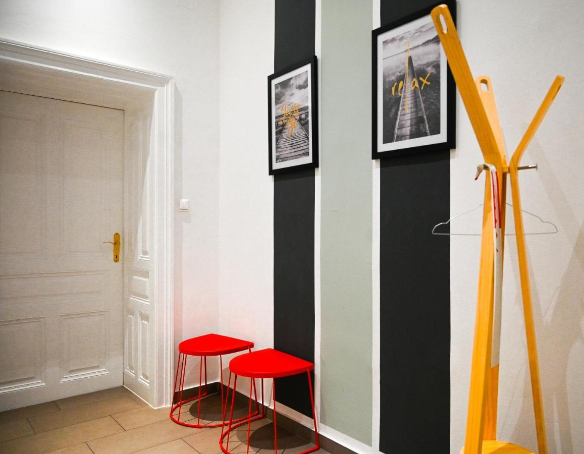 Modern Apartment Wiener Stadthalle 외부 사진