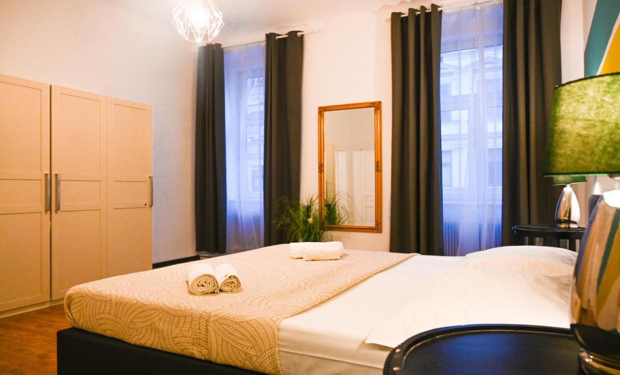 Modern Apartment Wiener Stadthalle 외부 사진