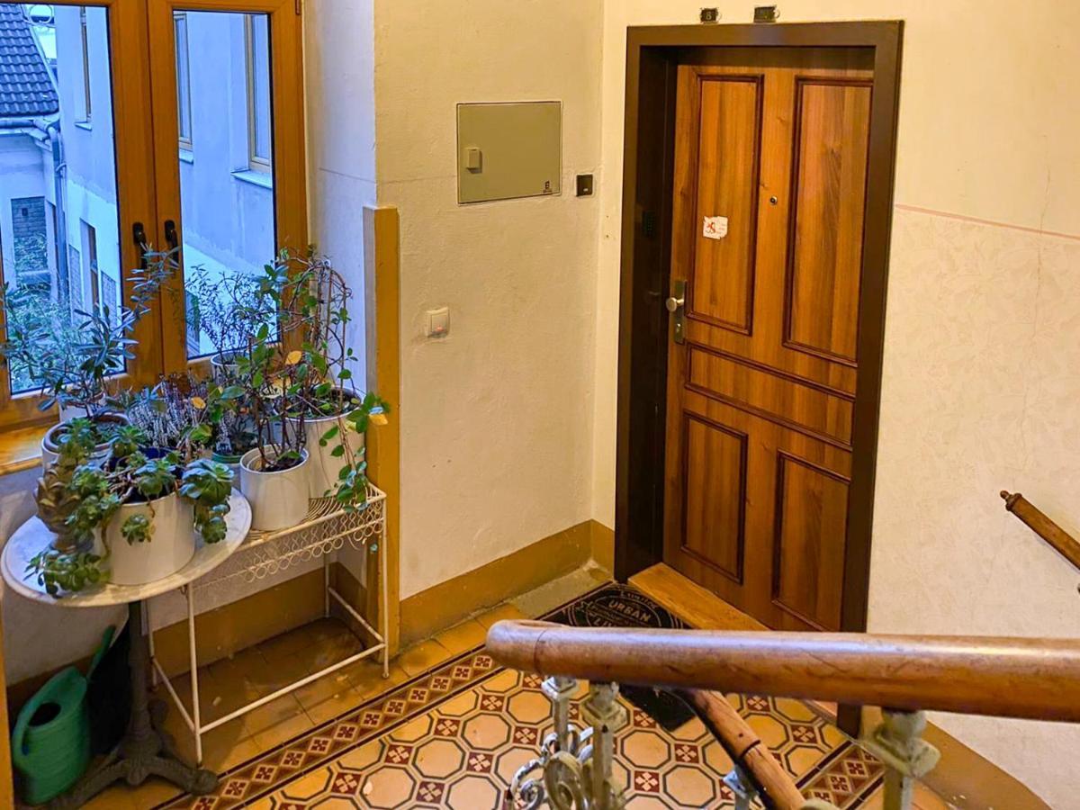 Modern Apartment Wiener Stadthalle 외부 사진