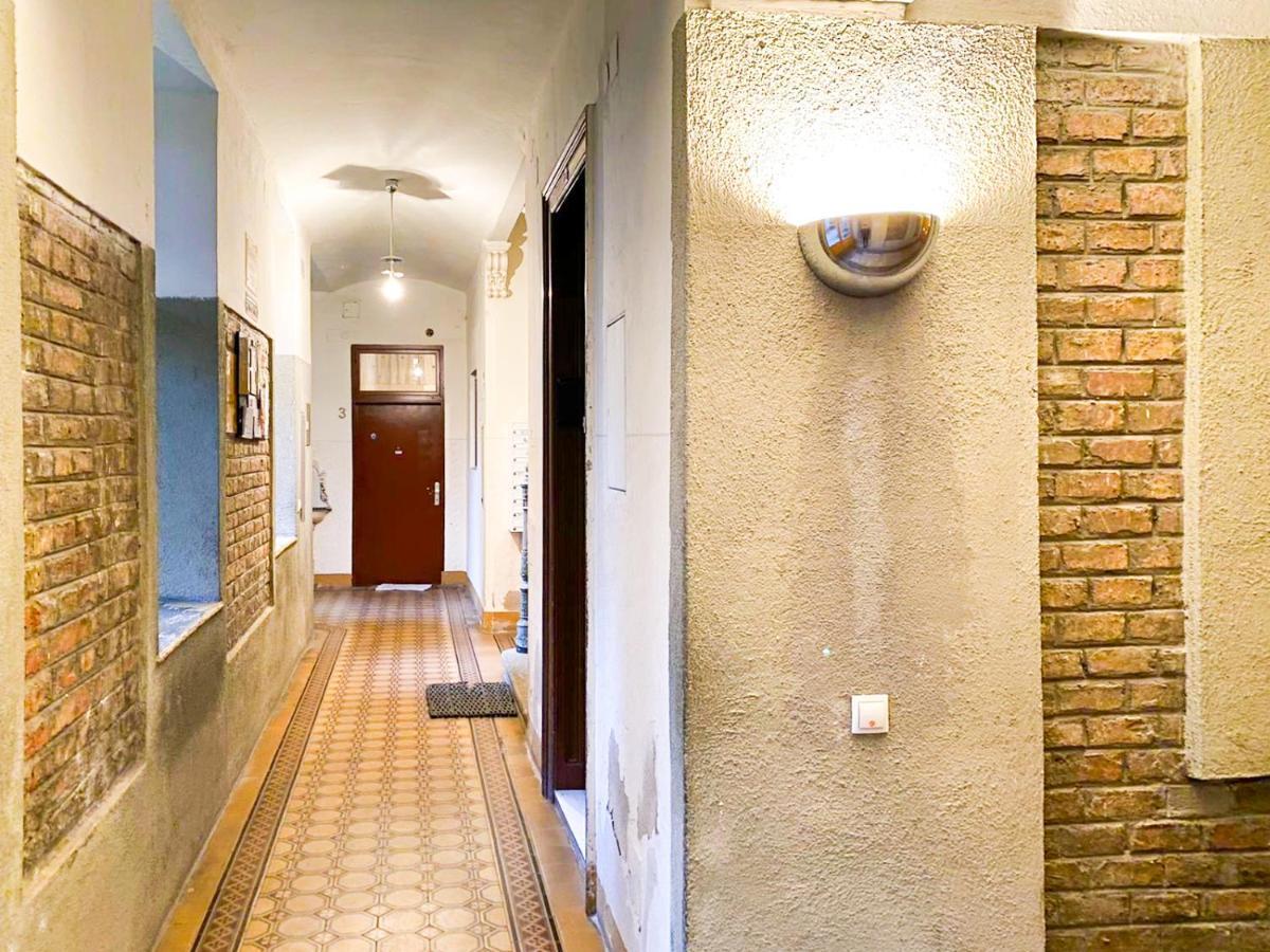 Modern Apartment Wiener Stadthalle 외부 사진